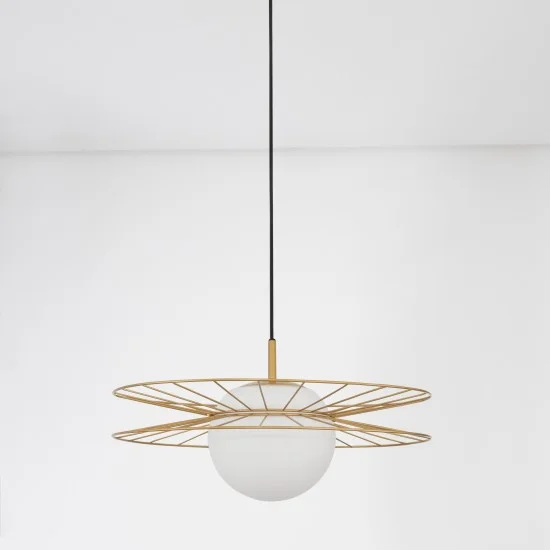 Rippvalgusti Ellery 9043303 - Valgustus Luminance'ilt
