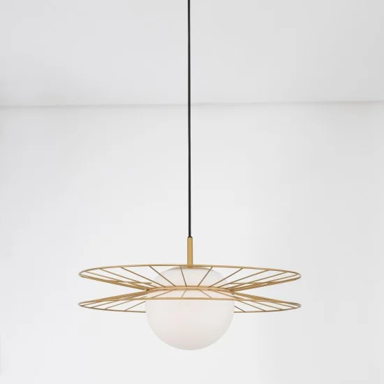 Rippvalgusti Ellery 9043303 - Valgustus Luminance'ilt