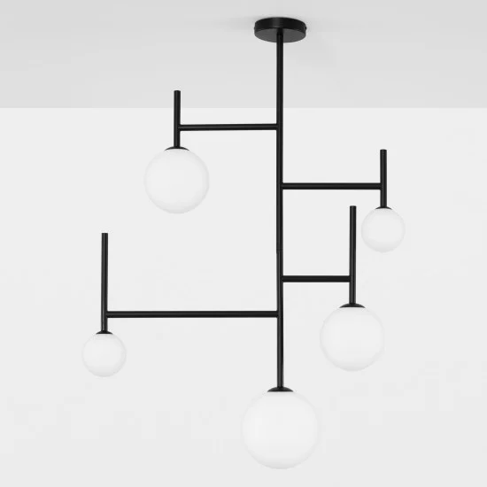 Rippvalgusti Licato 9043304 - Valgustus Luminance'ilt