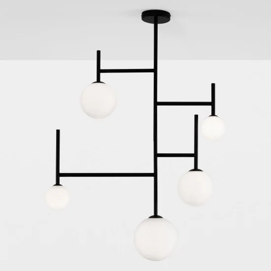 Rippvalgusti Licato 9043304 - Valgustus Luminance'ilt