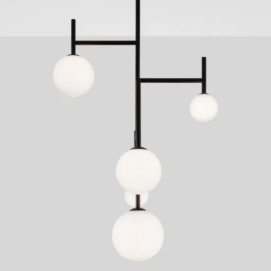 Rippvalgusti Licato 9043304 - Valgustus Luminance'ilt
