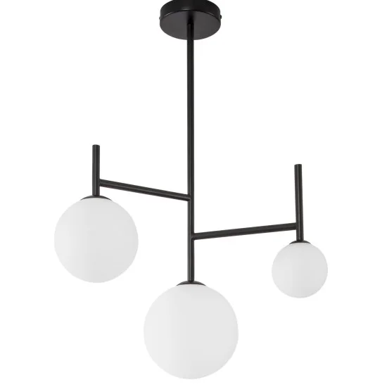 Rippvalgusti Blaky 9043305 - Valgustus Luminance'ilt