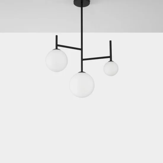 Rippvalgusti Blaky 9043305 - Valgustus Luminance'ilt