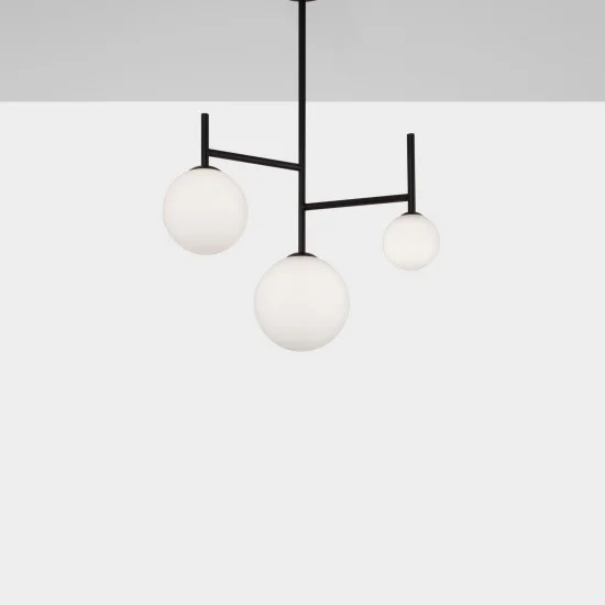 Rippvalgusti Blaky 9043305 - Valgustus Luminance'ilt