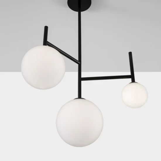 Rippvalgusti Blaky 9043305 - Valgustus Luminance'ilt