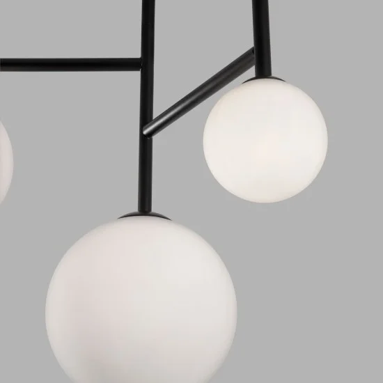Rippvalgusti Blaky 9043305 - Valgustus Luminance'ilt