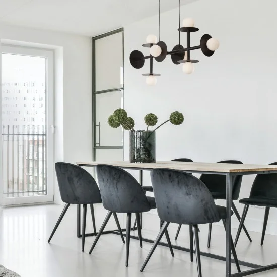 Rippvalgusti Pielo 9043307 - Valgustus Luminance'ilt