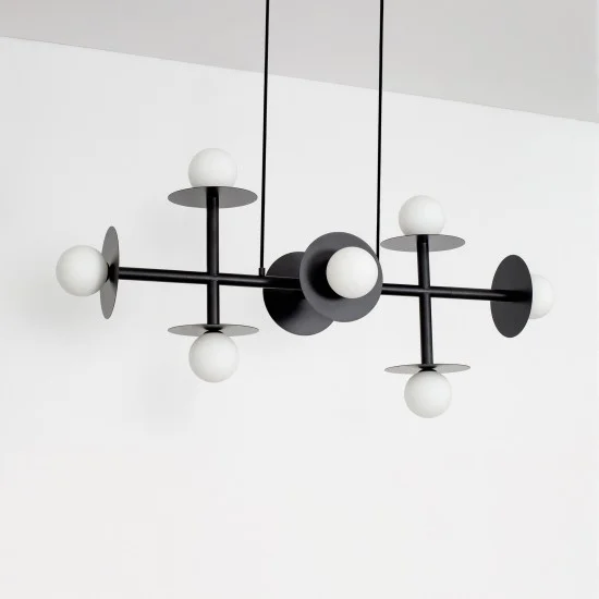 Rippvalgusti Pielo 9043307 - Valgustus Luminance'ilt