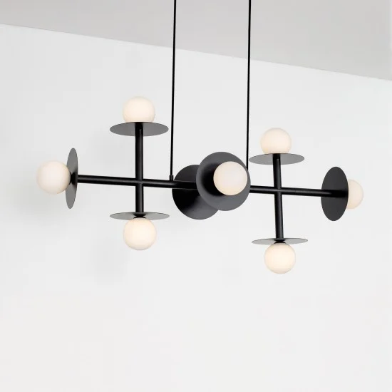 Rippvalgusti Pielo 9043307 - Valgustus Luminance'ilt