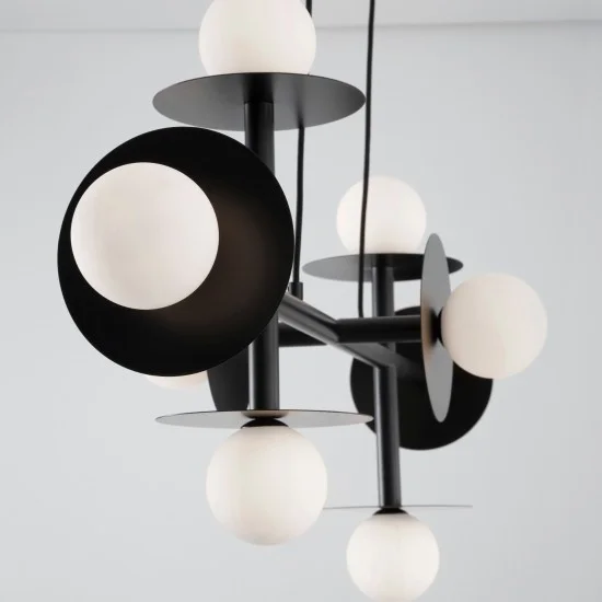 Rippvalgusti Pielo 9043307 - Valgustus Luminance'ilt