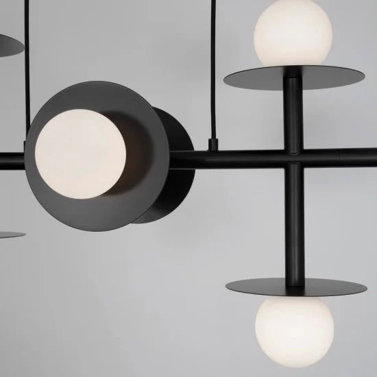 Rippvalgusti Pielo 9043307 - Valgustus Luminance'ilt