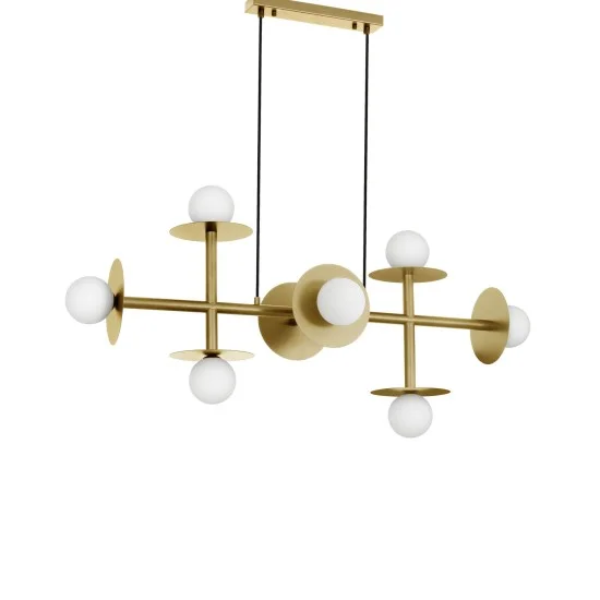 Pendant light Pielo 9043312 - Lighting by Luminance