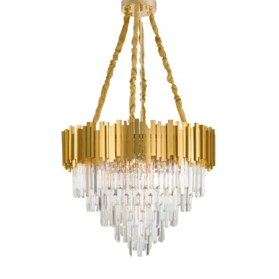 Rippvalgusti Grane 9050110 - Valgustus Luminance'ilt