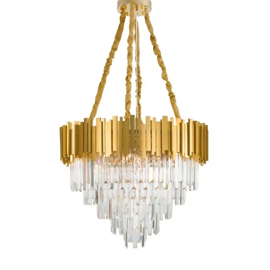 Rippvalgusti Grane 9050110 - Valgustus Luminance'ilt