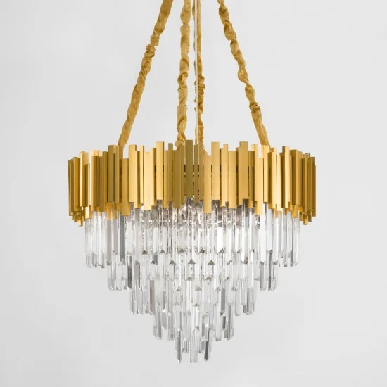 Rippvalgusti Grane 9050110 - Valgustus Luminance'ilt