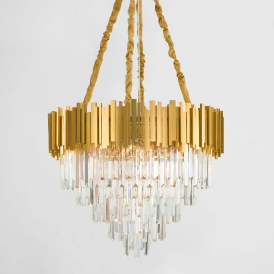 Rippvalgusti Grane 9050110 - Valgustus Luminance'ilt