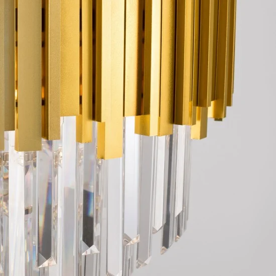 Rippvalgusti Grane 9050110 - Valgustus Luminance'ilt