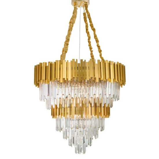 Rippvalgusti Grane 9050120 - Valgustus Luminance'ilt