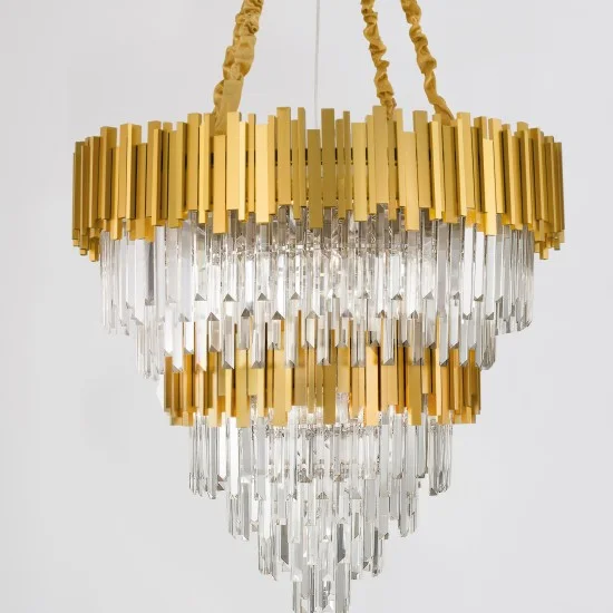 Rippvalgusti Grane 9050120 - Valgustus Luminance'ilt