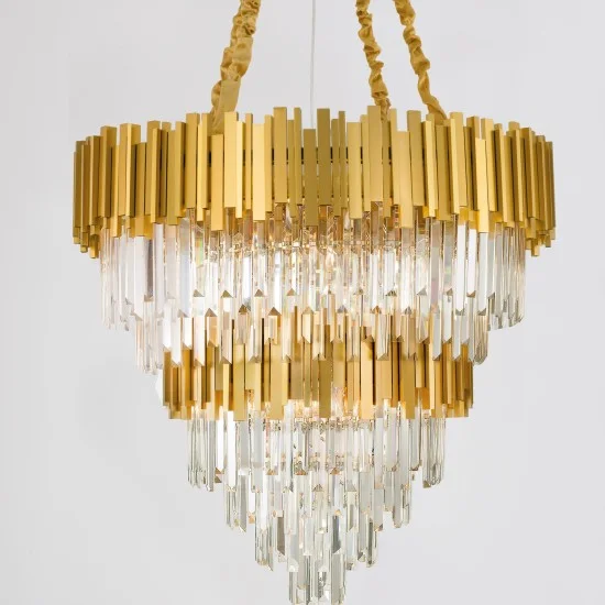 Rippvalgusti Grane 9050120 - Valgustus Luminance'ilt