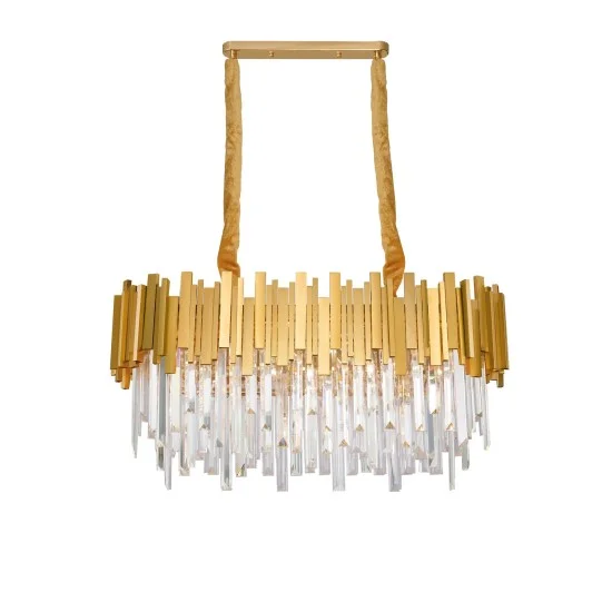 Rippvalgusti Grane 9050130 - Valgustus Luminance'ilt