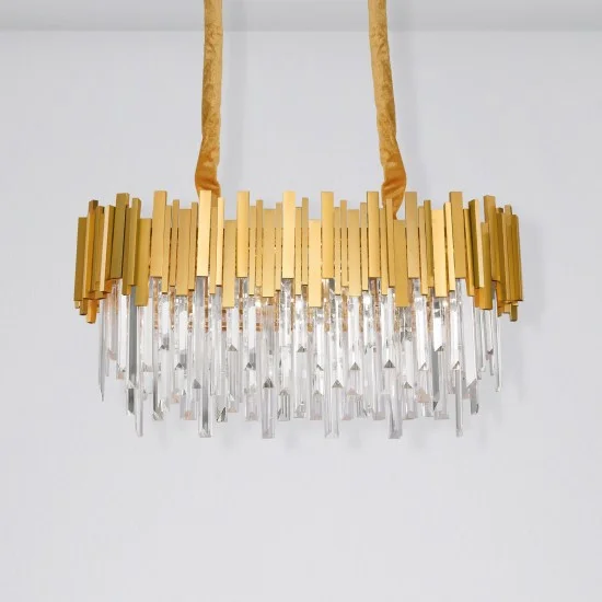 Rippvalgusti Grane 9050130 - Valgustus Luminance'ilt