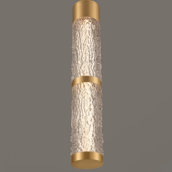 Rippvalgusti Decoro 9051100 - Valgustus Luminance'ilt