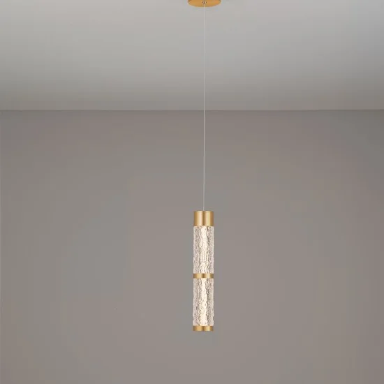 Rippvalgusti Decoro 9051100 - Valgustus Luminance'ilt