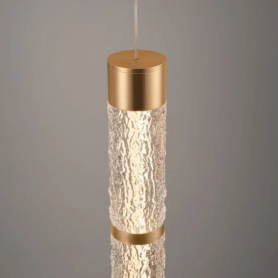 Rippvalgusti Decoro 9051100 - Valgustus Luminance'ilt