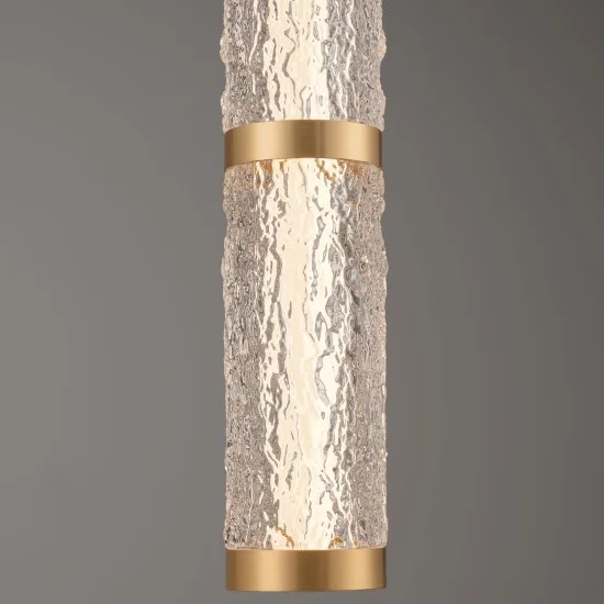 Rippvalgusti Decoro 9051100 - Valgustus Luminance'ilt
