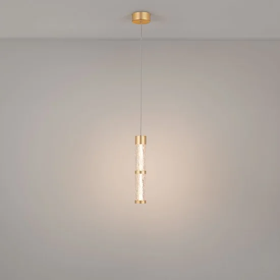Rippvalgusti Decoro 9051100 - Valgustus Luminance'ilt