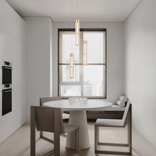Rippvalgusti Decoro 9051101 - Valgustus Luminance'ilt