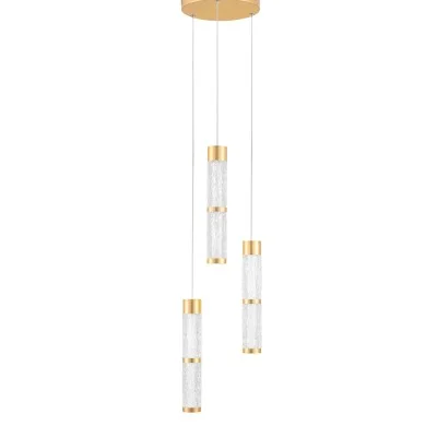 Подвесной светильник Decoro 9051101 - Освещение от Luminance