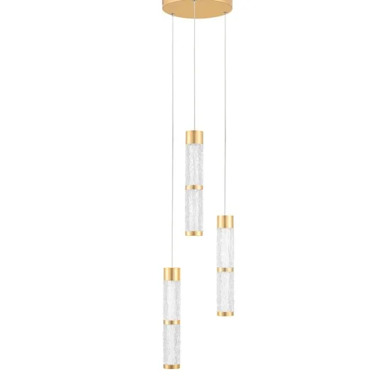 Rippvalgusti Decoro 9051101 - Valgustus Luminance'ilt
