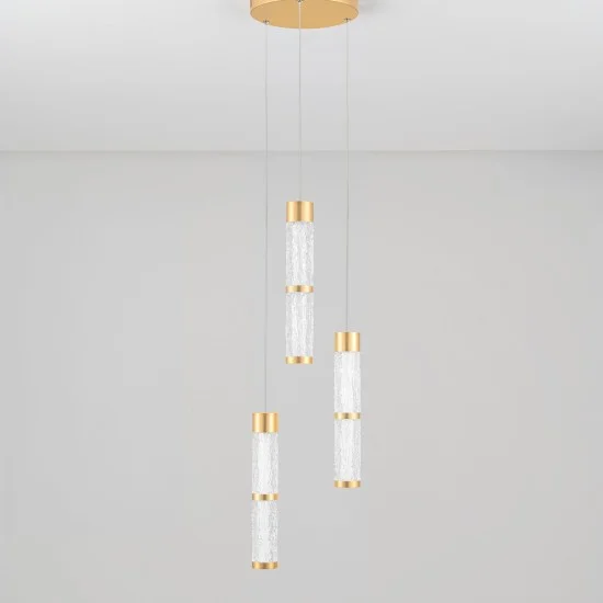 Rippvalgusti Decoro 9051101 - Valgustus Luminance'ilt