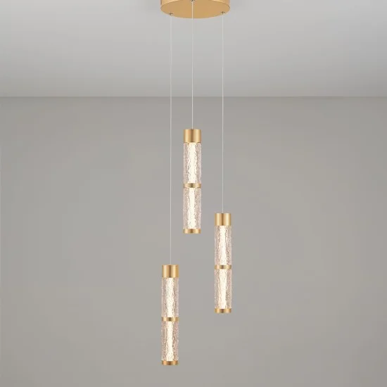 Rippvalgusti Decoro 9051101 - Valgustus Luminance'ilt