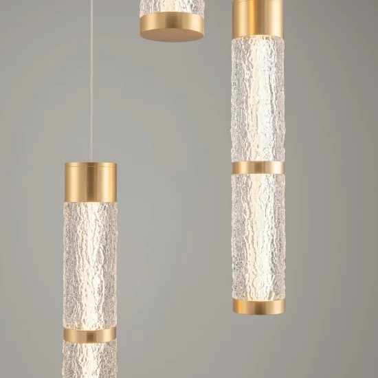 Rippvalgusti Decoro 9051101 - Valgustus Luminance'ilt