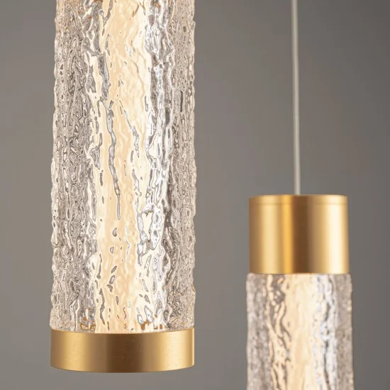 Rippvalgusti Decoro 9051101 - Valgustus Luminance'ilt