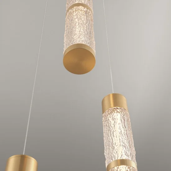 Rippvalgusti Decoro 9051101 - Valgustus Luminance'ilt