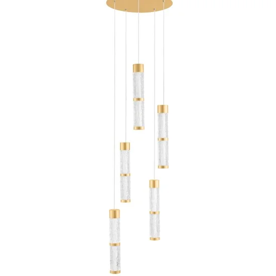 Rippvalgusti Decoro 9051102 - Valgustus Luminance'ilt