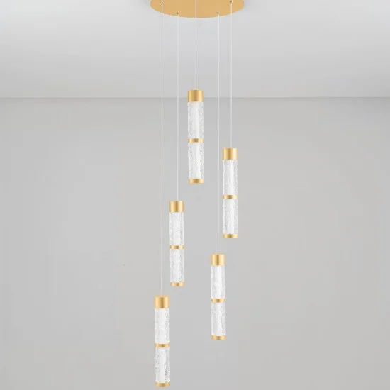 Rippvalgusti Decoro 9051102 - Valgustus Luminance'ilt