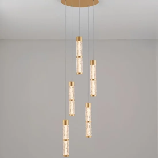 Rippvalgusti Decoro 9051102 - Valgustus Luminance'ilt