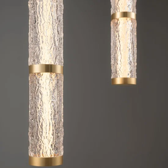 Rippvalgusti Decoro 9051102 - Valgustus Luminance'ilt