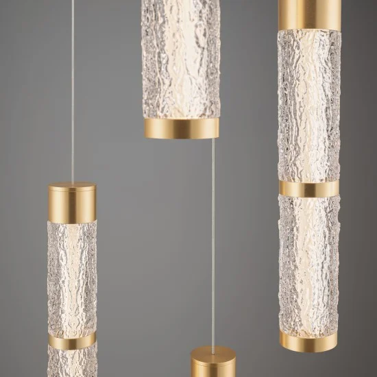 Rippvalgusti Decoro 9051102 - Valgustus Luminance'ilt