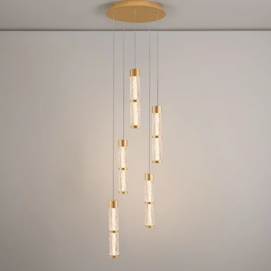 Rippvalgusti Decoro 9051102 - Valgustus Luminance'ilt