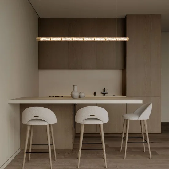 Rippvalgusti Decoro 9051103 - Valgustus Luminance'ilt