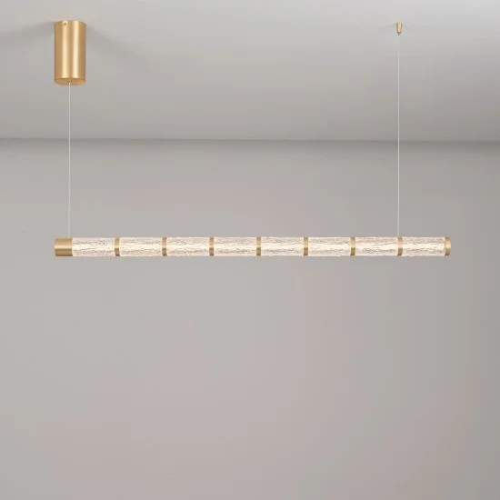 Rippvalgusti Decoro 9051103 - Valgustus Luminance'ilt