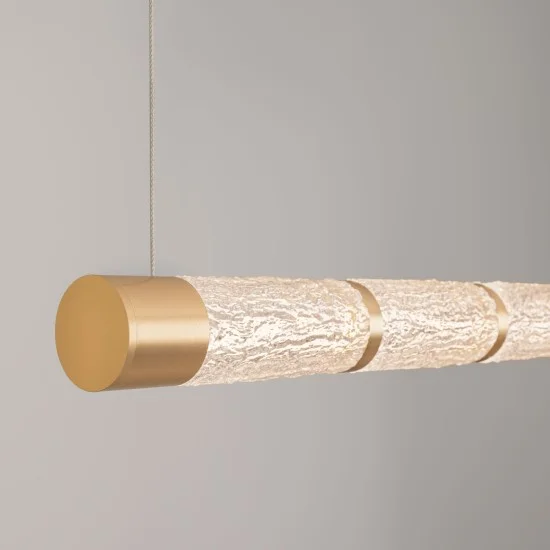 Rippvalgusti Decoro 9051103 - Valgustus Luminance'ilt