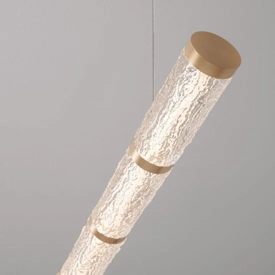 Rippvalgusti Decoro 9051103 - Valgustus Luminance'ilt