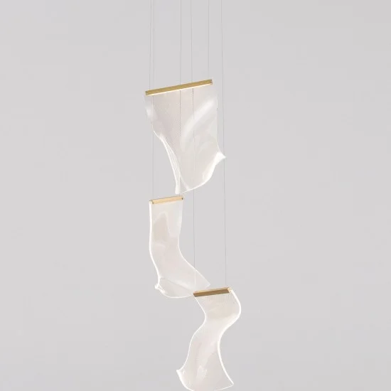 Pendant light Siderno 9054441 - Lighting by Luminance